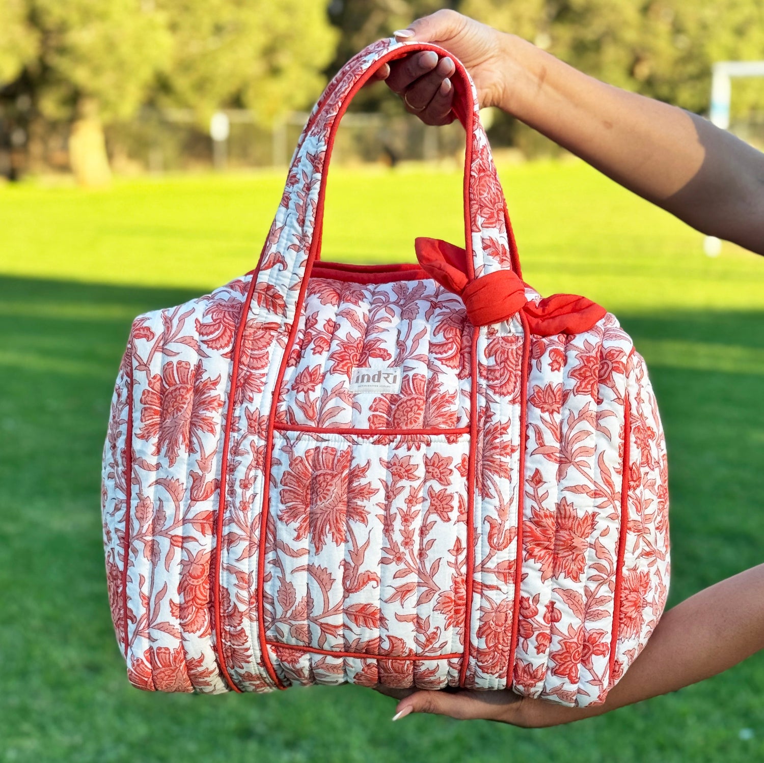 Duffel Bags