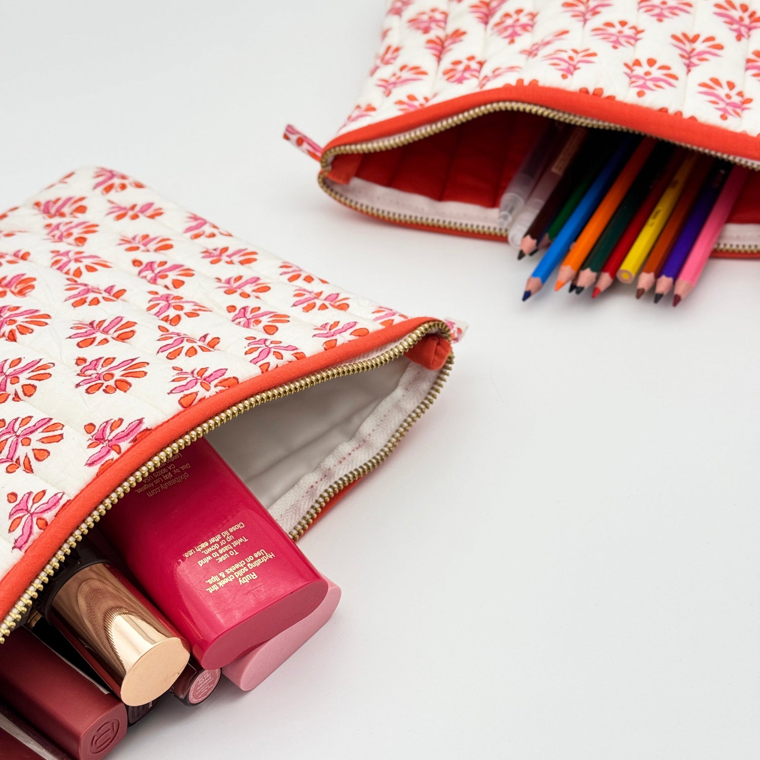 Flat Pouches