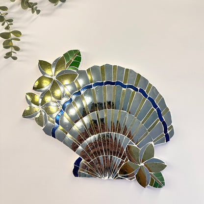 Ocean Fan Shell