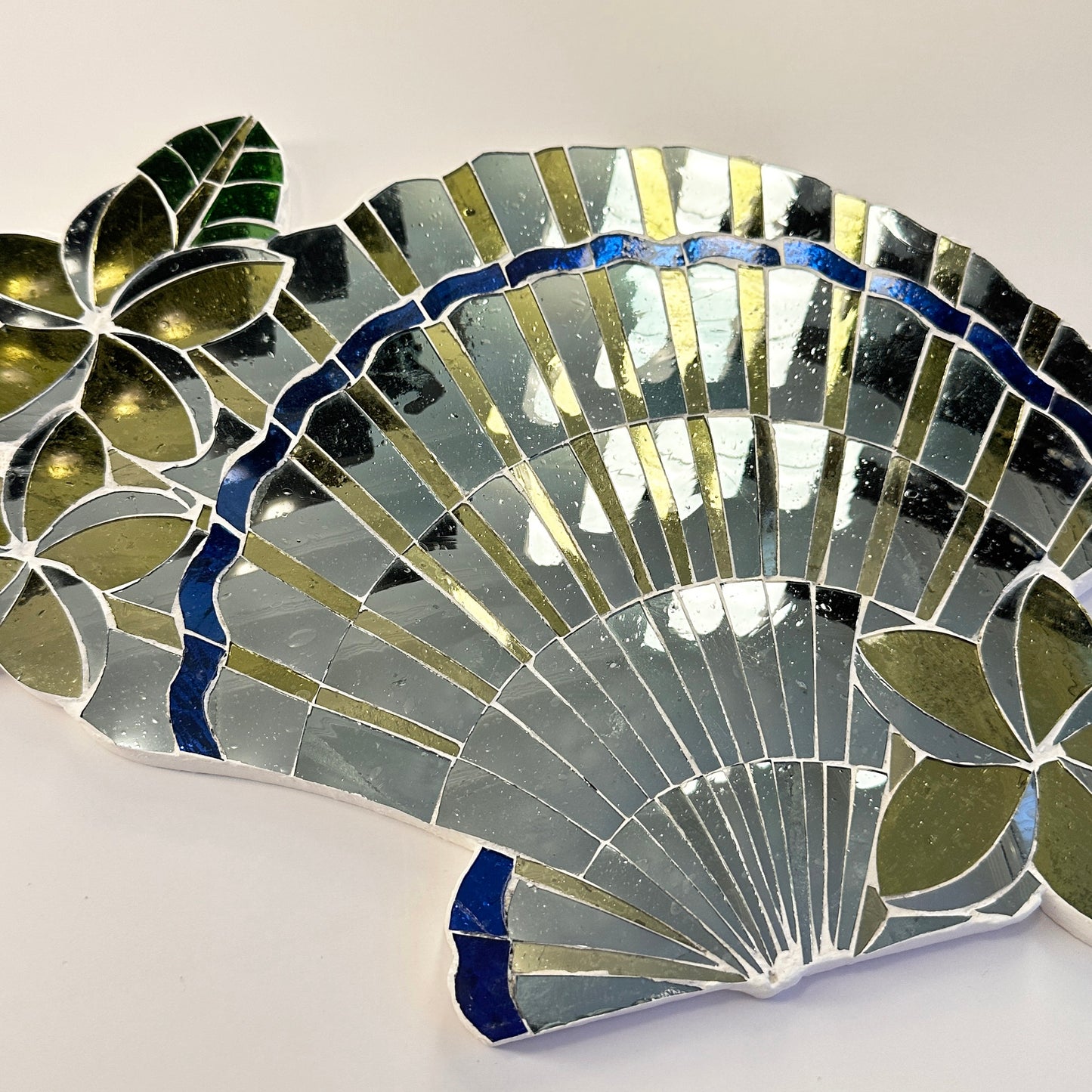 Ocean Fan Shell