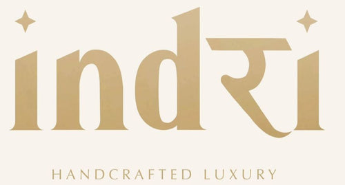 Indri - Handcrafted Luxury